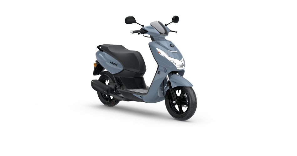Peugeot E-Streetzone 45 Km/h