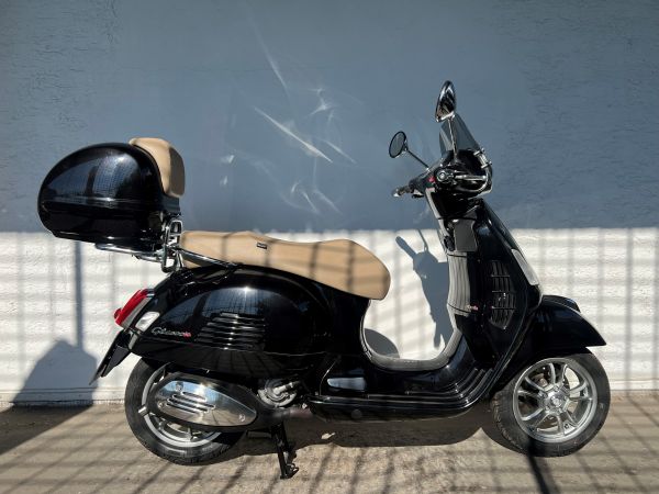 Piaggio X-10 500 Executive 