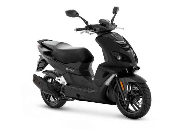 peugeot Speedfight 4 50 4T