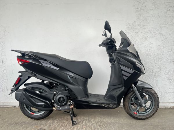 Kymco Like II 50 ex. KBS Vorführer 