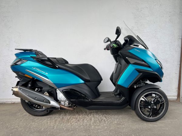 Piaggio Mp3 500 Sport 
